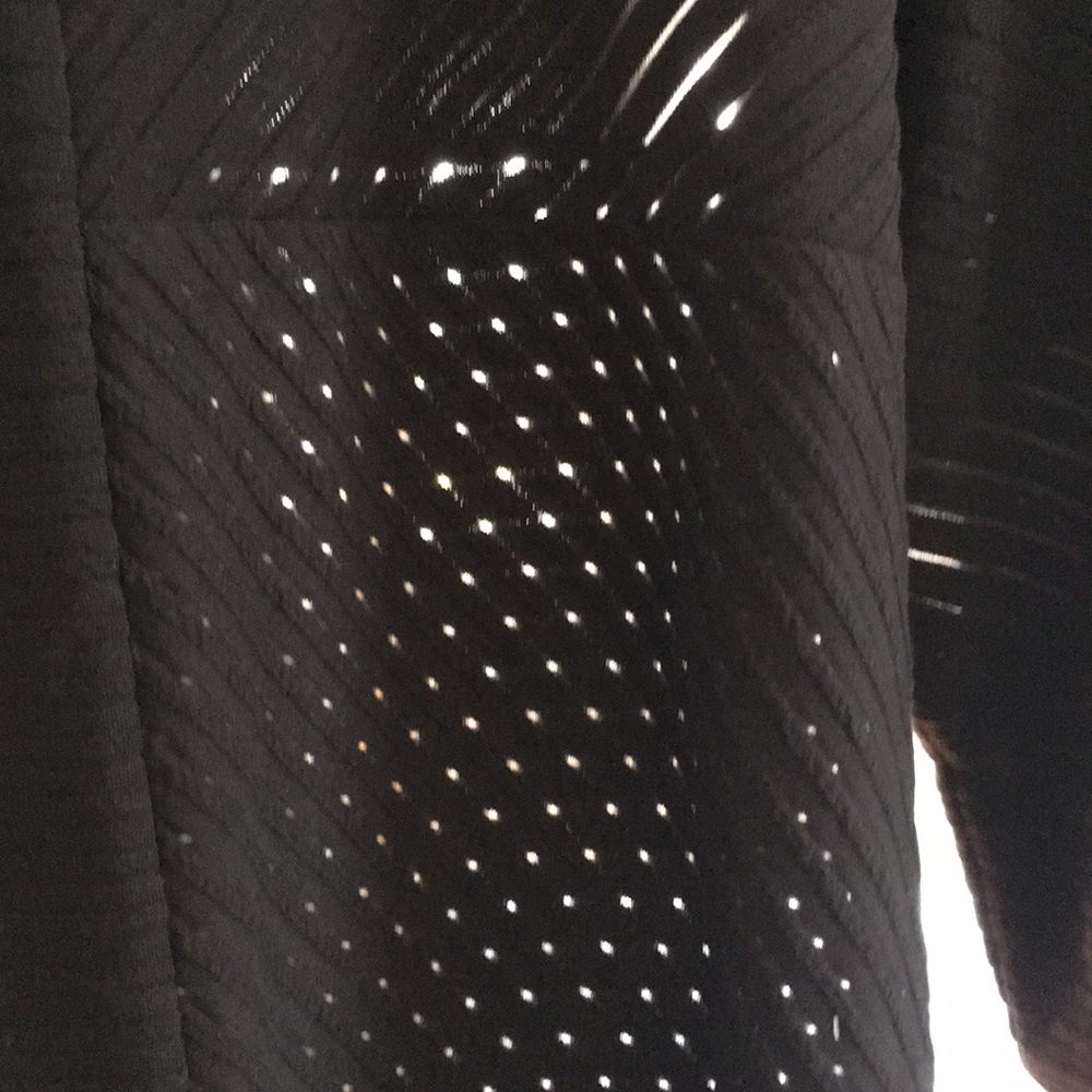 Nwt:Calvin Klein top - Picture 2 of 5
